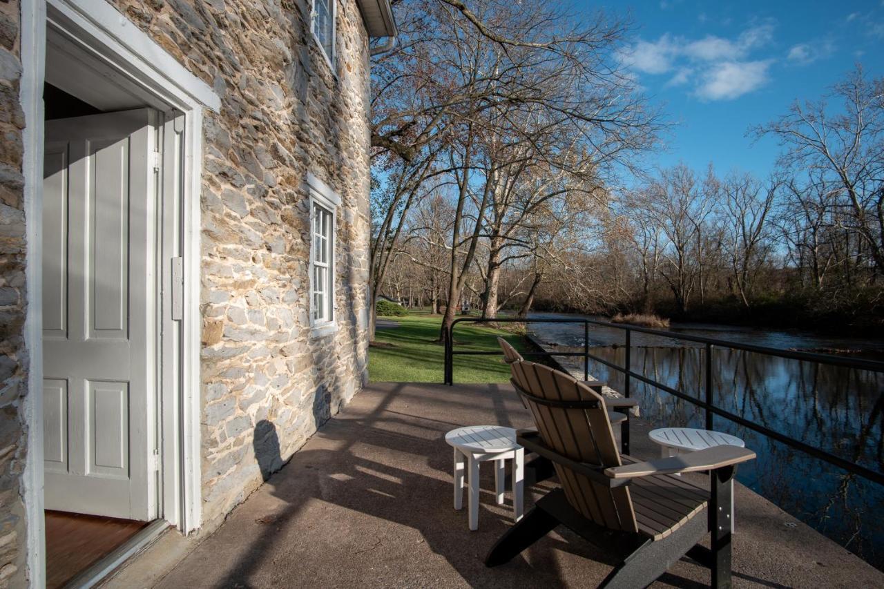 Allenberry Resort Boiling Springs Exterior photo