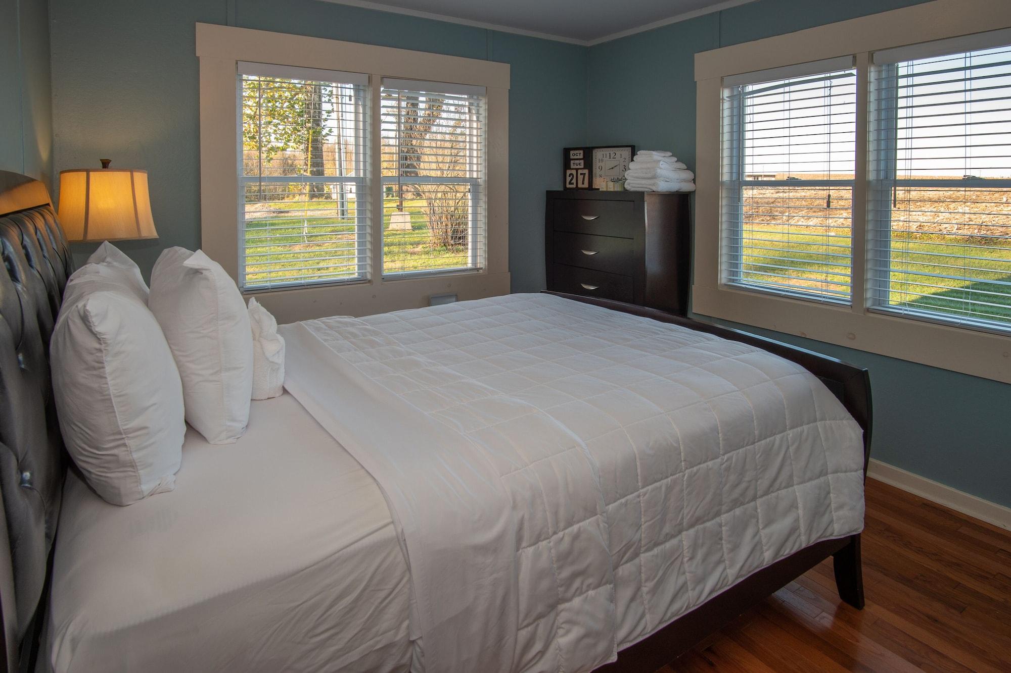 Allenberry Resort Boiling Springs Exterior photo