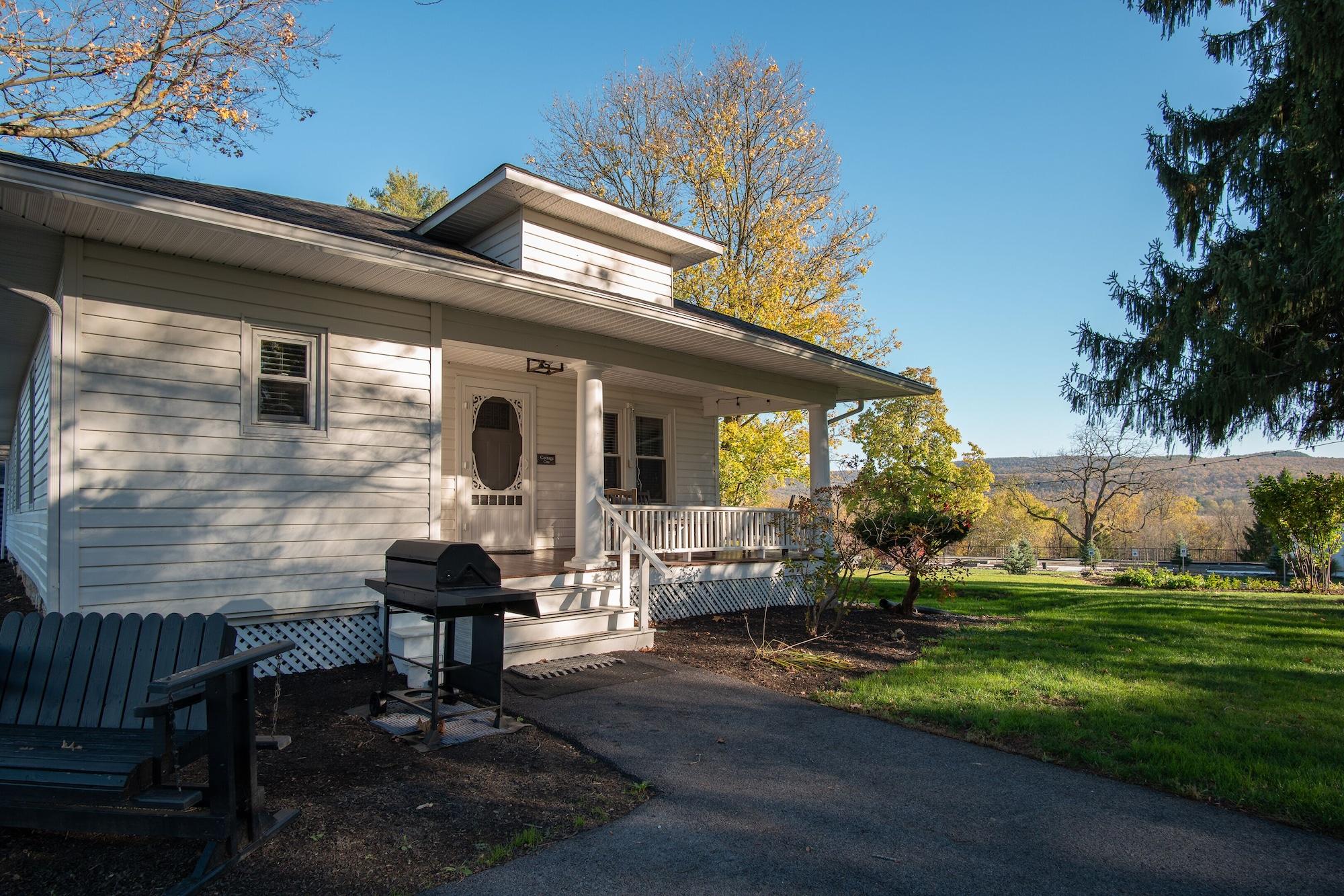 Allenberry Resort Boiling Springs Exterior photo