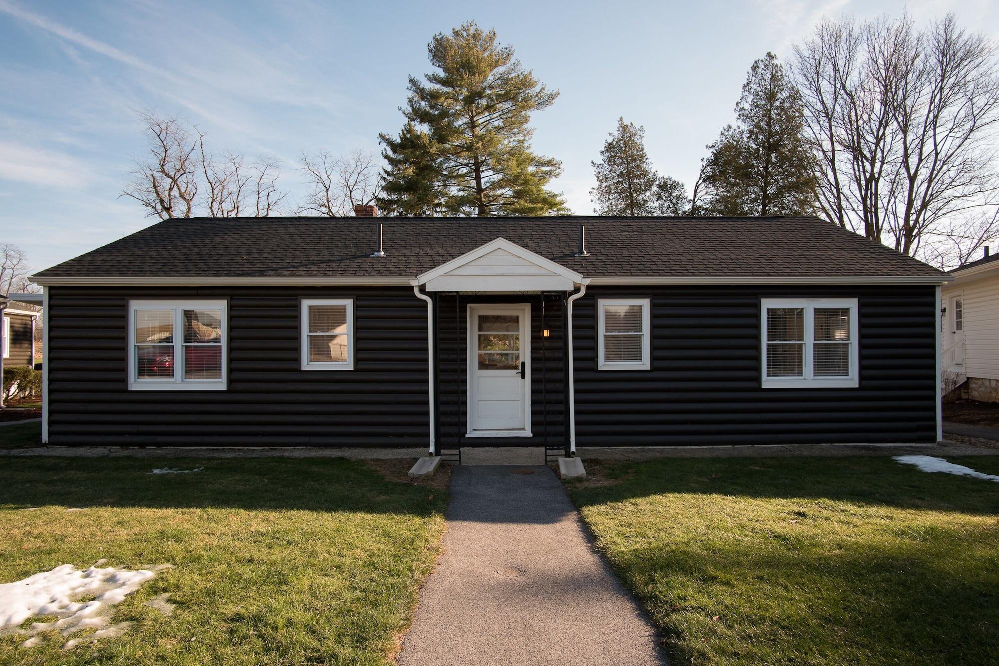 Allenberry Resort Boiling Springs Exterior photo