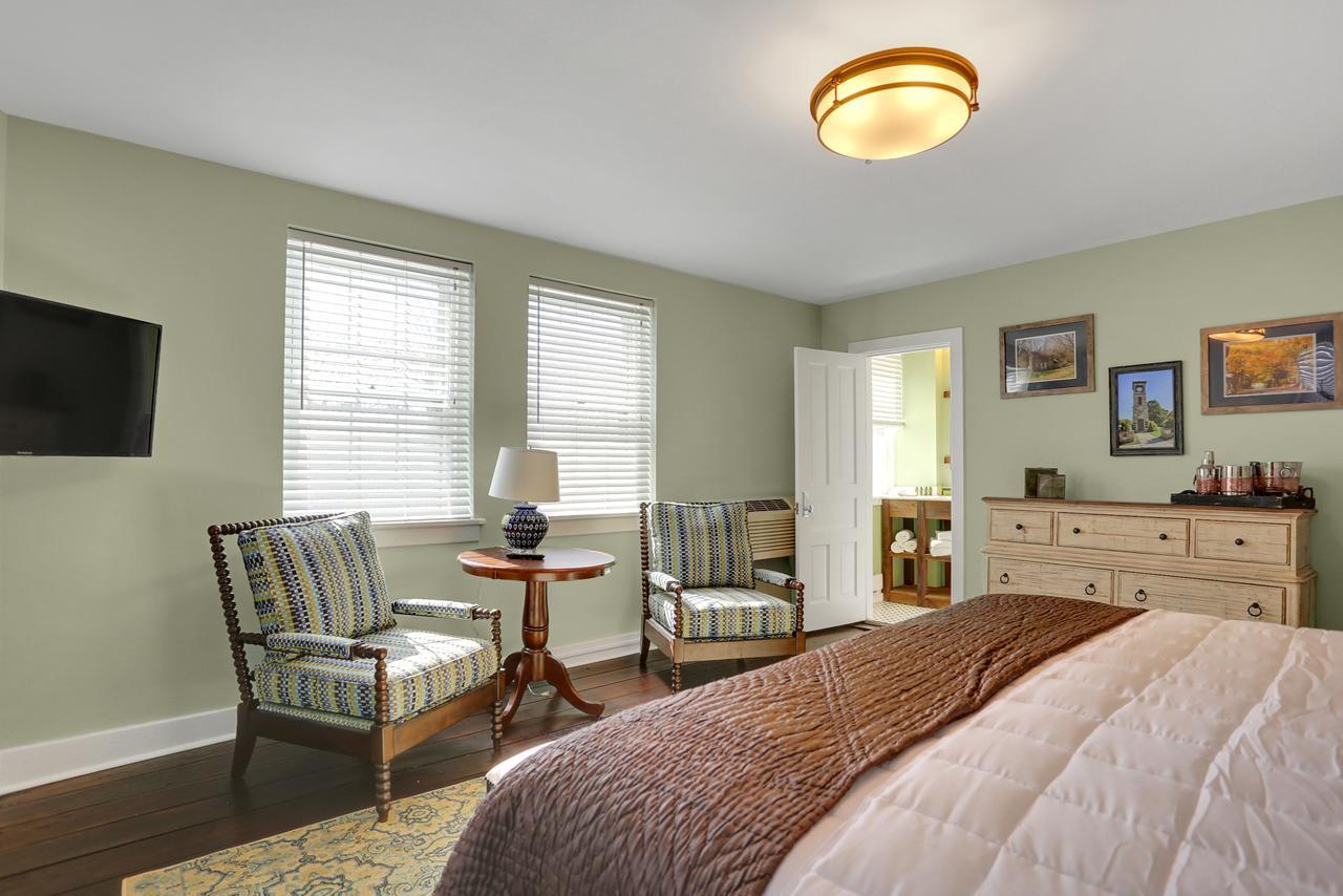 Allenberry Resort Boiling Springs Exterior photo